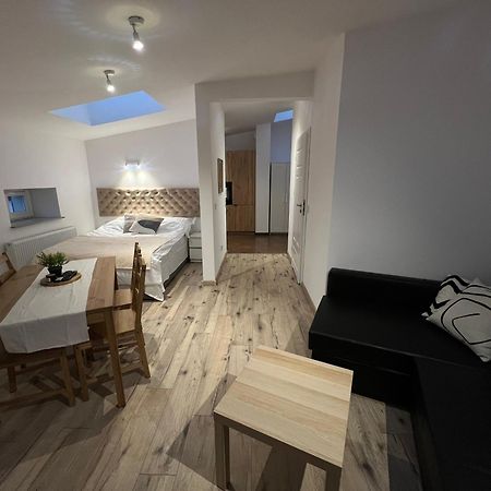 Apartamenty Ktw Kosciuszki 41 - Sky & Design Katowice Extérieur photo