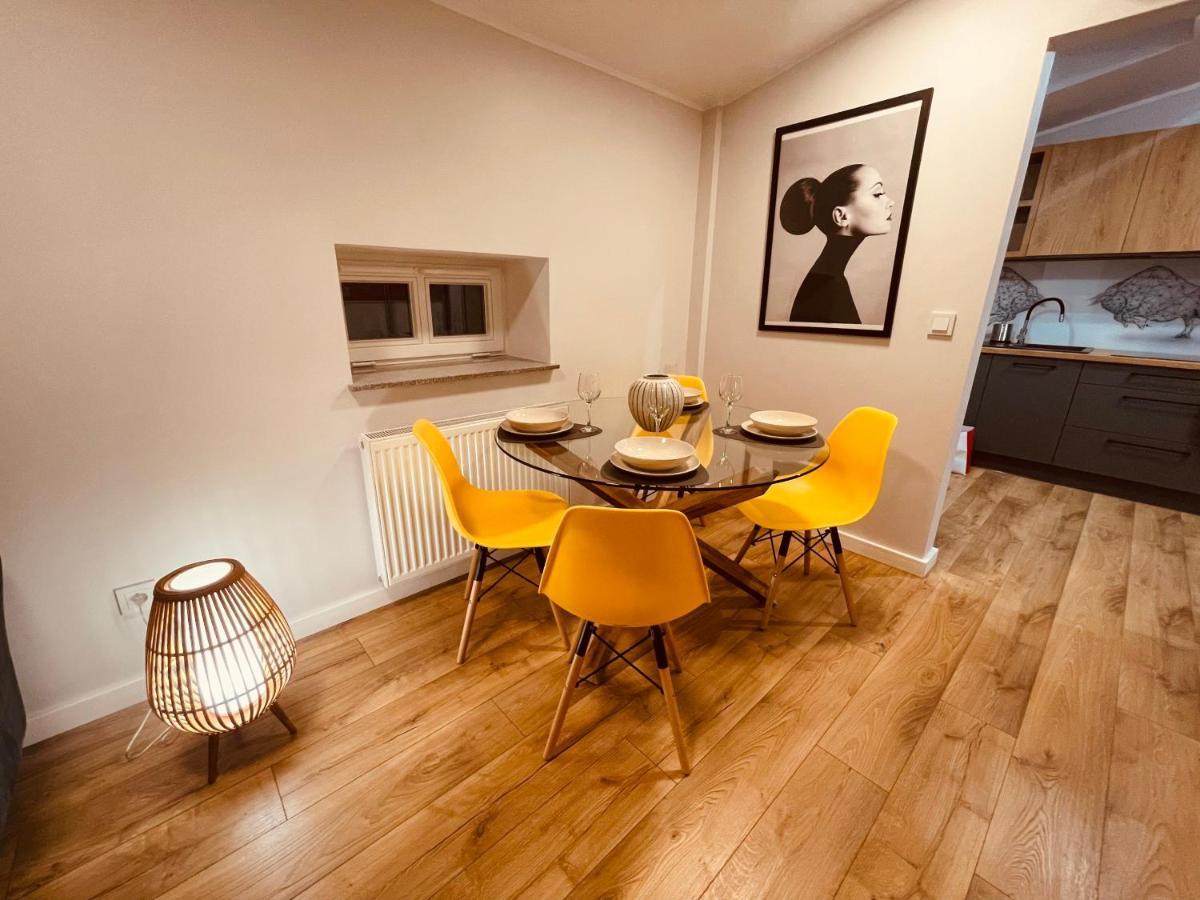 Apartamenty Ktw Kosciuszki 41 - Sky & Design Katowice Extérieur photo