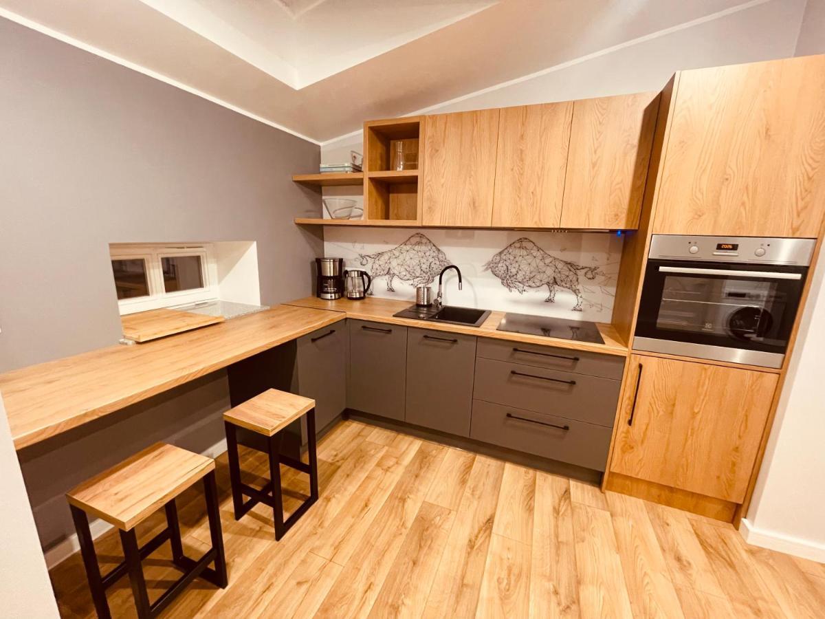 Apartamenty Ktw Kosciuszki 41 - Sky & Design Katowice Extérieur photo