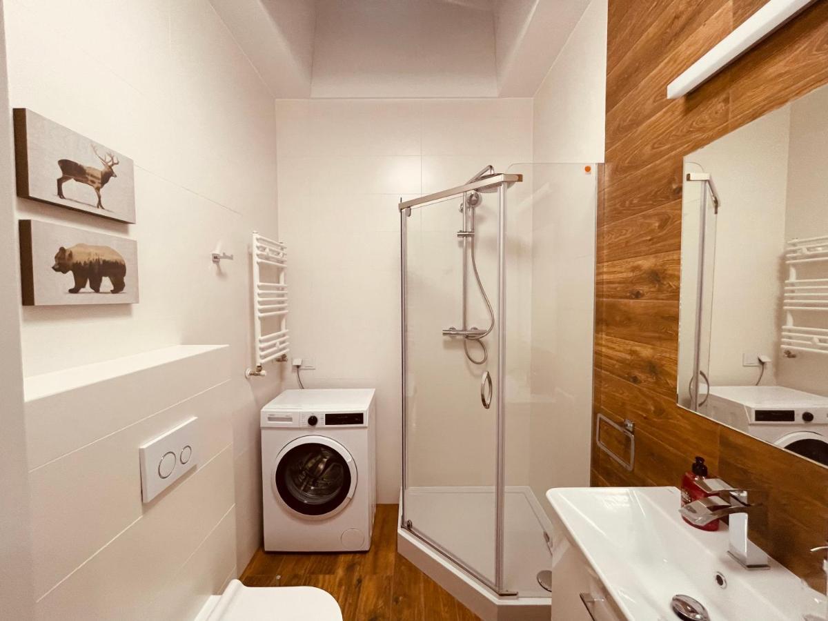 Apartamenty Ktw Kosciuszki 41 - Sky & Design Katowice Extérieur photo
