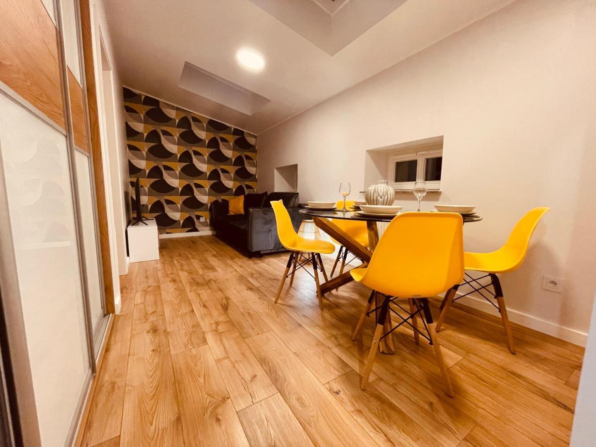 Apartamenty Ktw Kosciuszki 41 - Sky & Design Katowice Extérieur photo