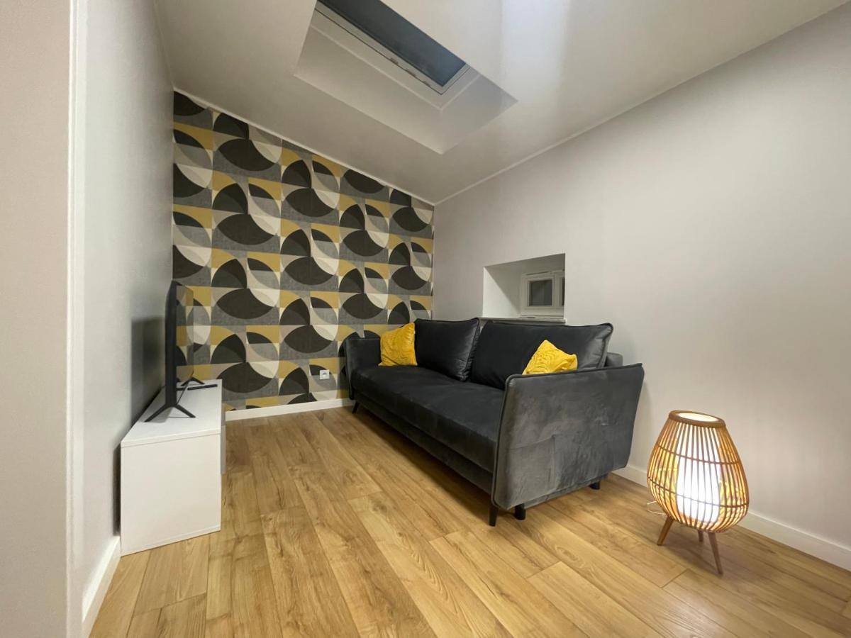 Apartamenty Ktw Kosciuszki 41 - Sky & Design Katowice Extérieur photo