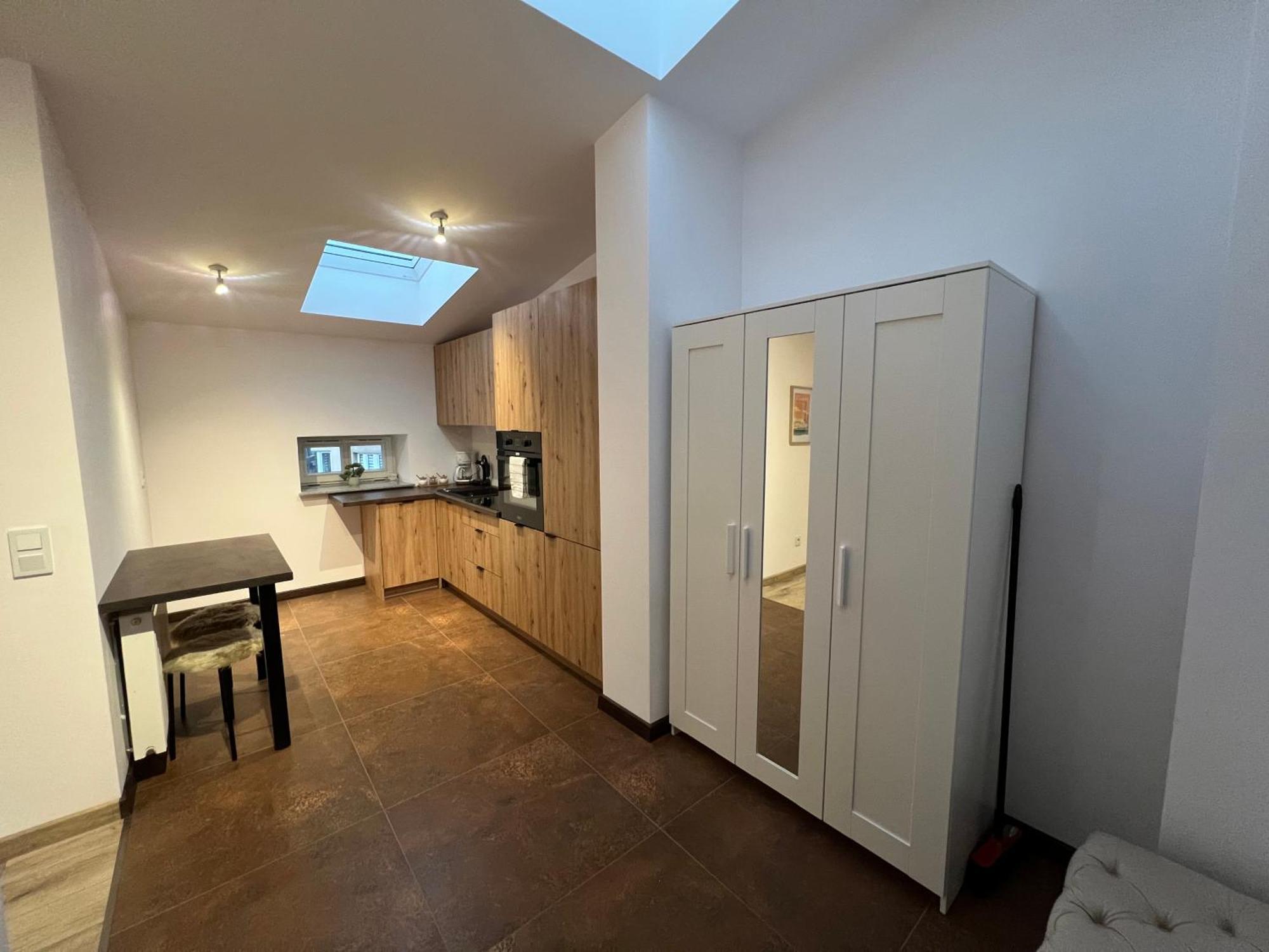 Apartamenty Ktw Kosciuszki 41 - Sky & Design Katowice Extérieur photo