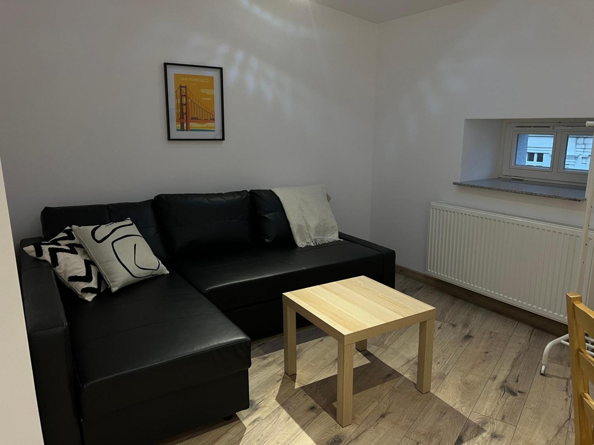 Apartamenty Ktw Kosciuszki 41 - Sky & Design Katowice Extérieur photo