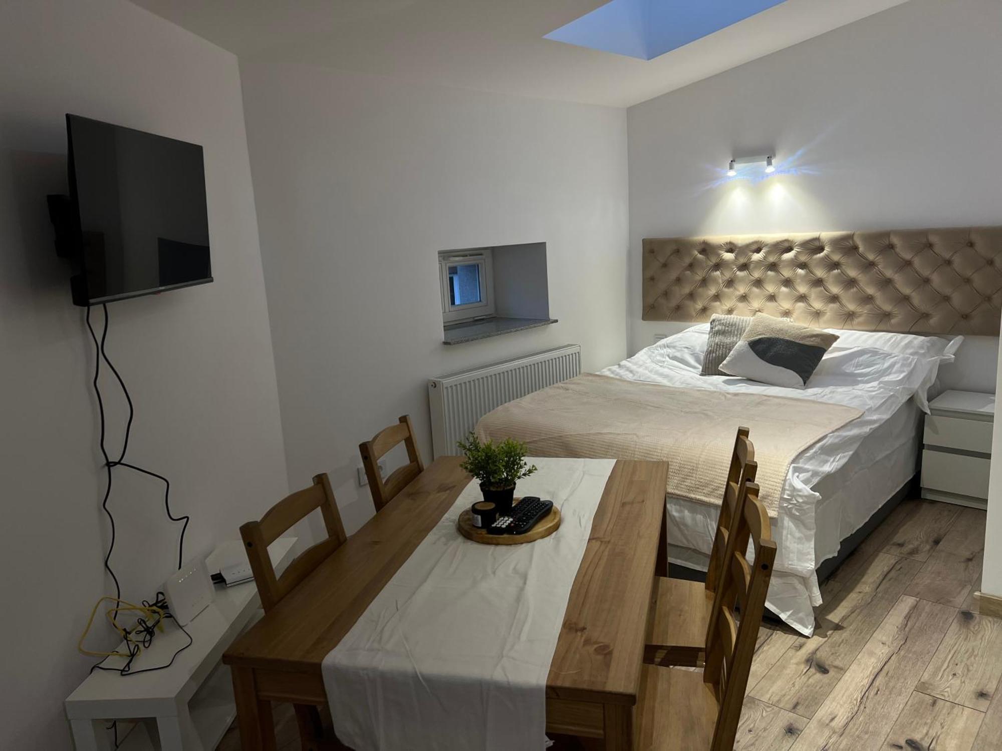 Apartamenty Ktw Kosciuszki 41 - Sky & Design Katowice Extérieur photo