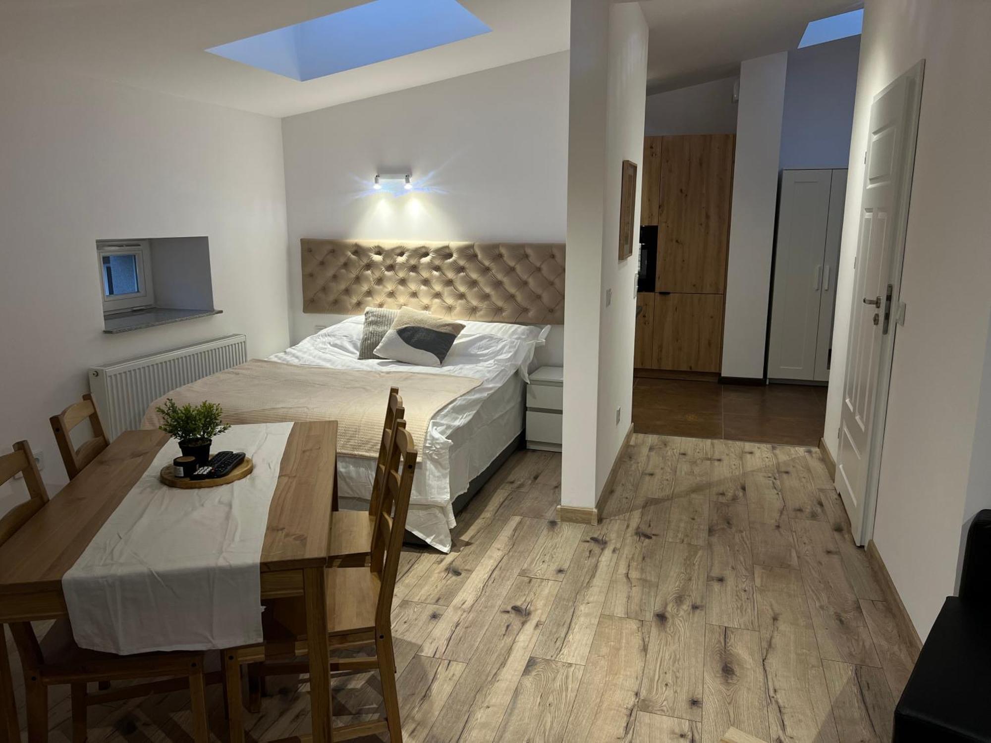 Apartamenty Ktw Kosciuszki 41 - Sky & Design Katowice Extérieur photo
