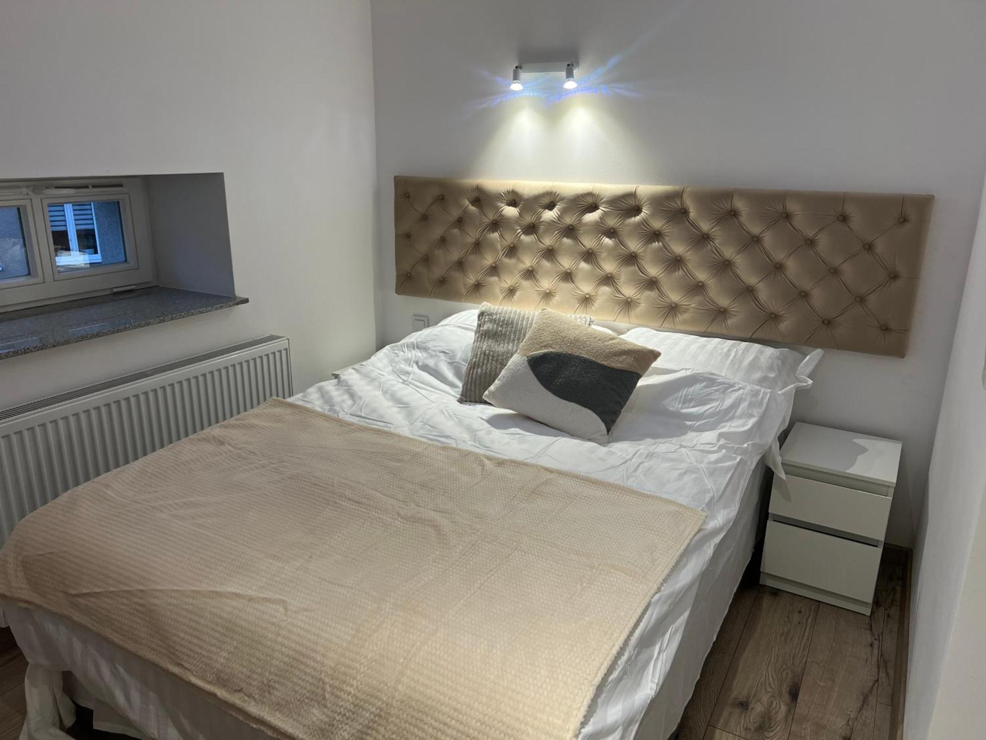 Apartamenty Ktw Kosciuszki 41 - Sky & Design Katowice Extérieur photo