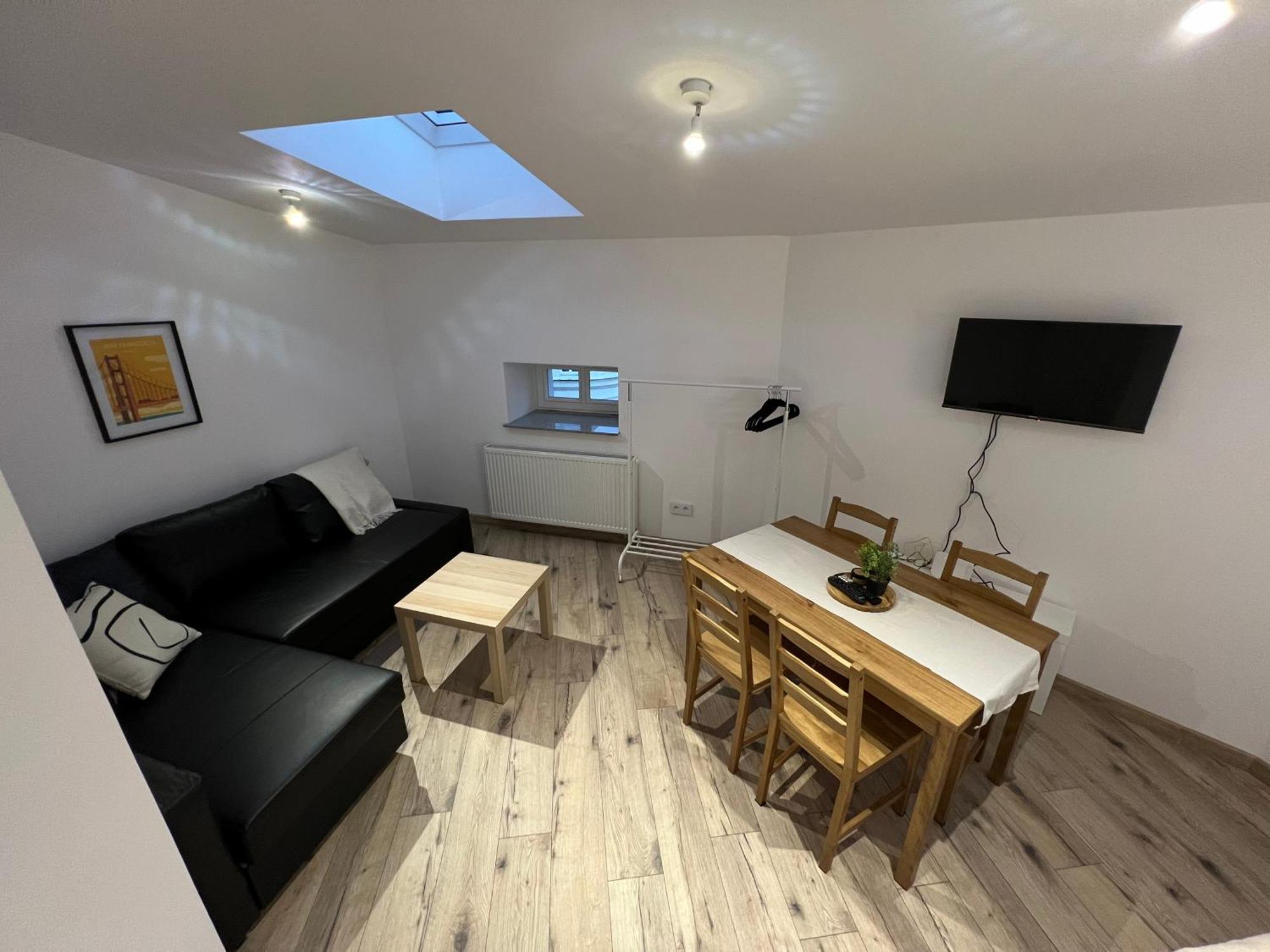 Apartamenty Ktw Kosciuszki 41 - Sky & Design Katowice Extérieur photo