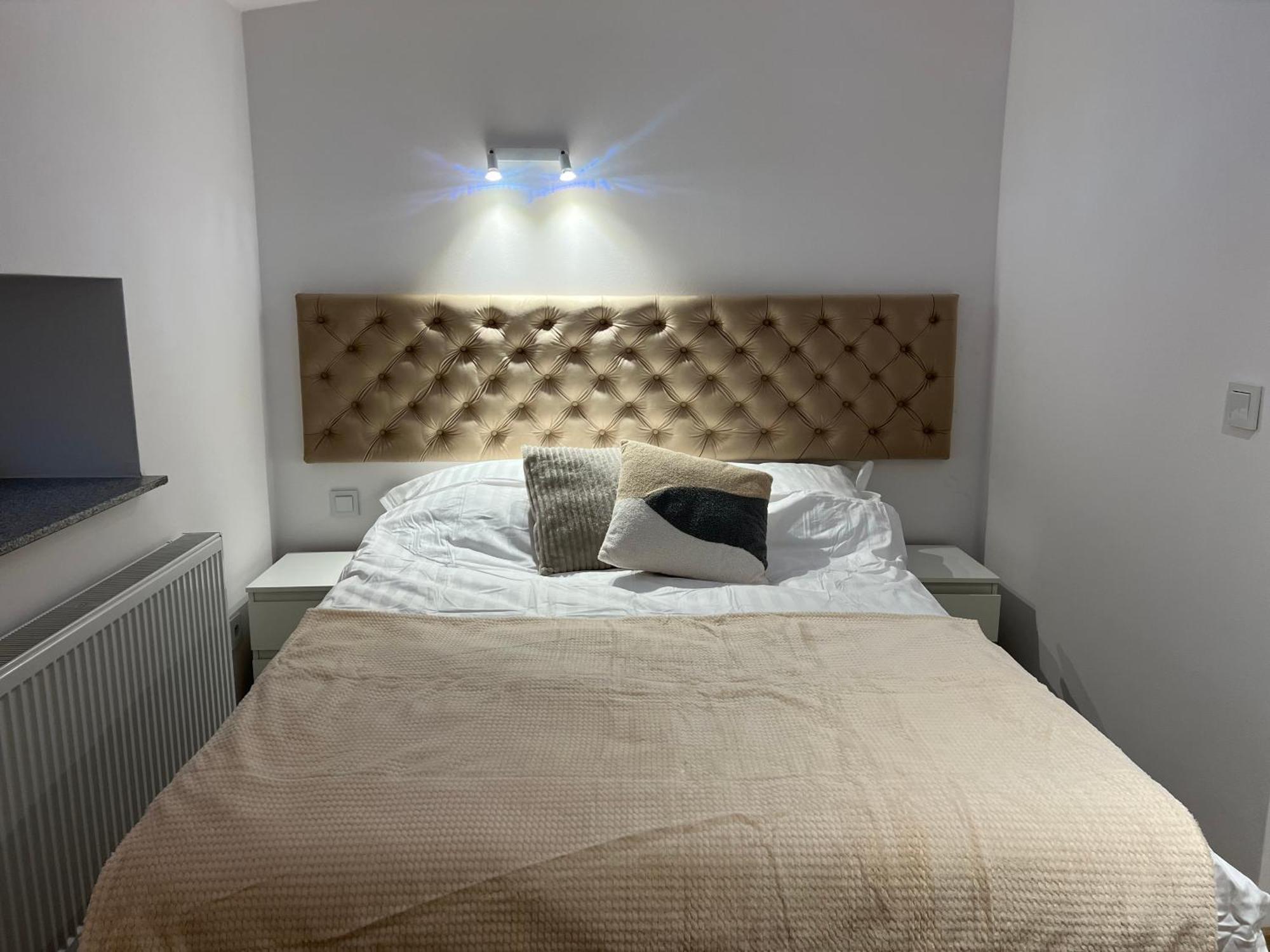 Apartamenty Ktw Kosciuszki 41 - Sky & Design Katowice Extérieur photo