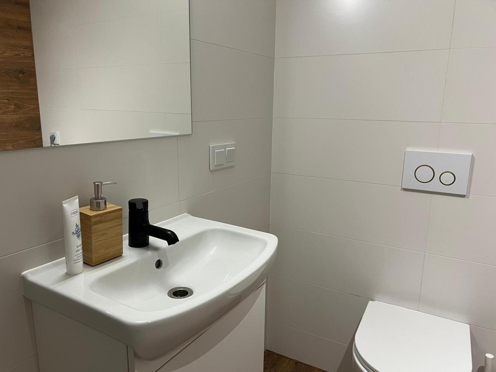 Apartamenty Ktw Kosciuszki 41 - Sky & Design Katowice Extérieur photo