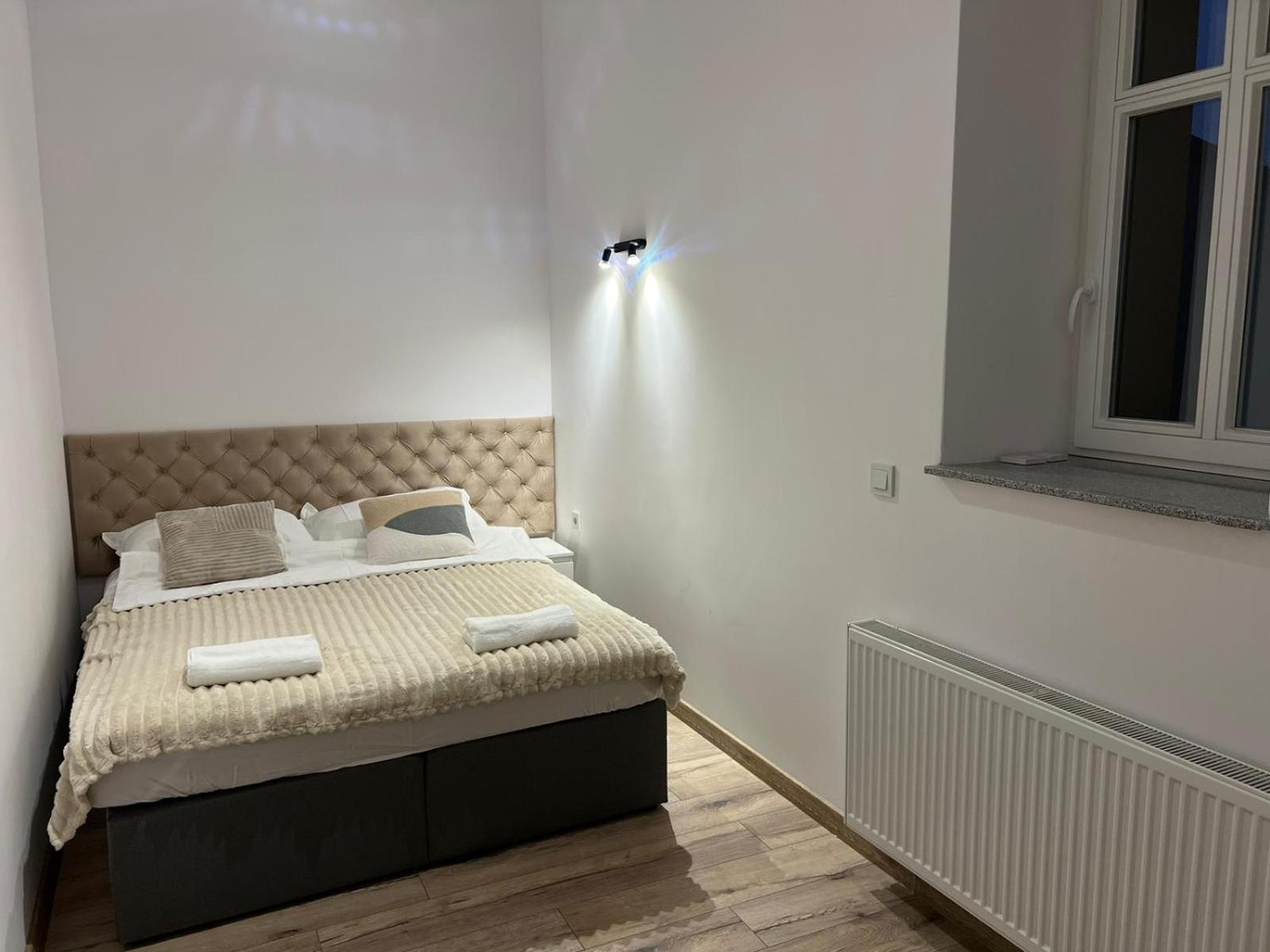 Apartamenty Ktw Kosciuszki 41 - Sky & Design Katowice Extérieur photo