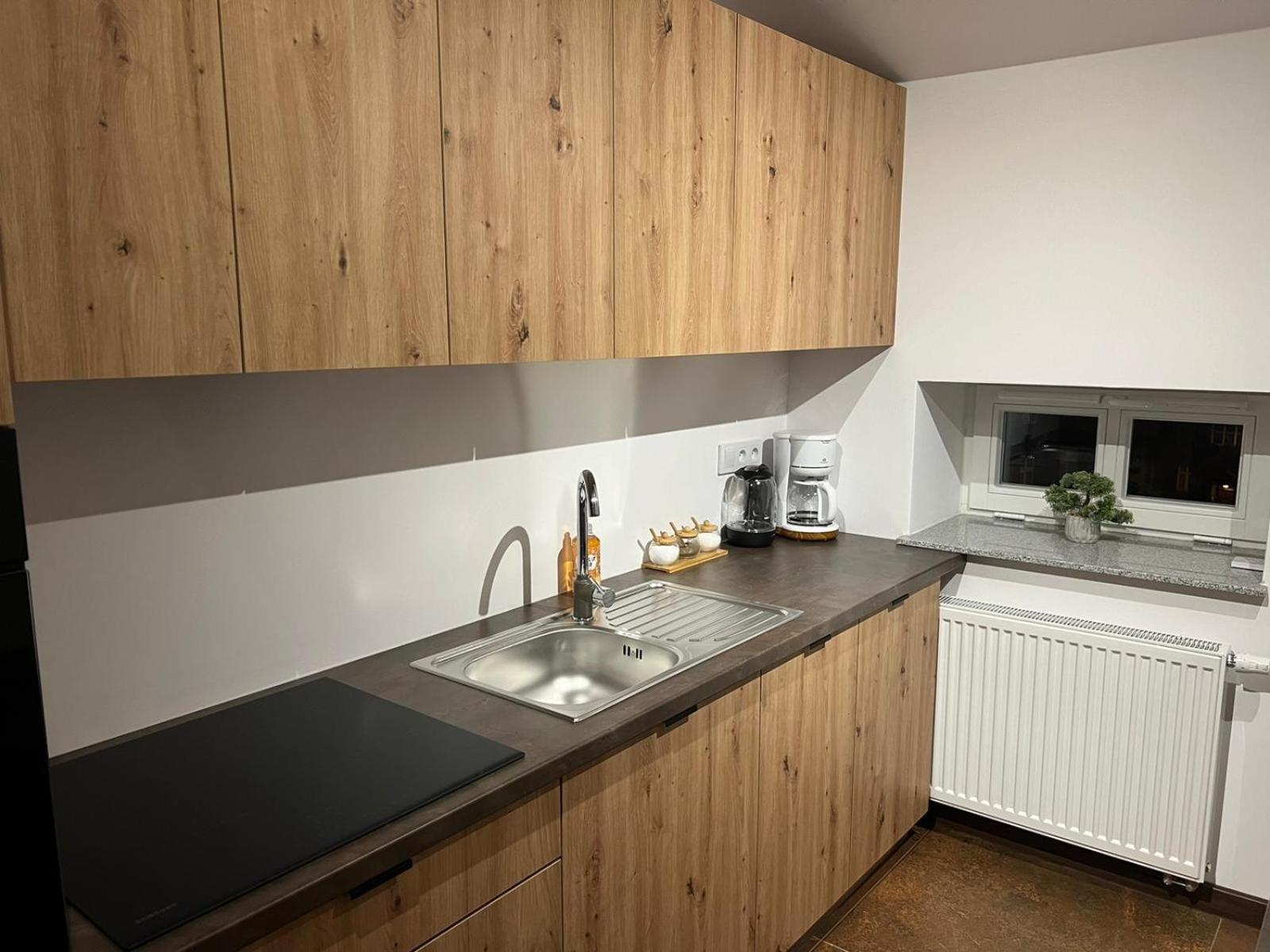 Apartamenty Ktw Kosciuszki 41 - Sky & Design Katowice Extérieur photo