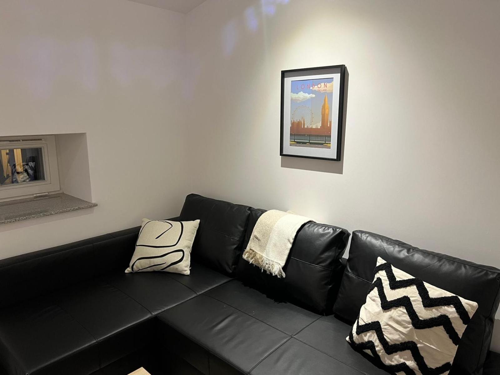 Apartamenty Ktw Kosciuszki 41 - Sky & Design Katowice Extérieur photo